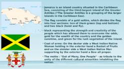 Jamaica Presentation #2