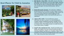 Jamaica Presentation #9