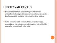 Mis on Elukindlustus #6