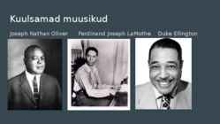 Chicago Jazz #4
