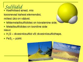 Väävel 412 #5