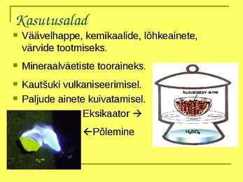 Väävel 412 #9