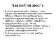 PÕLLUMAJANDUSÖKONOOMIKA #11