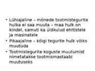 PÕLLUMAJANDUSÖKONOOMIKA #13