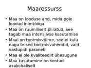 PÕLLUMAJANDUSÖKONOOMIKA #15