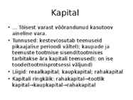 PÕLLUMAJANDUSÖKONOOMIKA #18