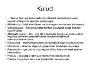 PÕLLUMAJANDUSÖKONOOMIKA #19