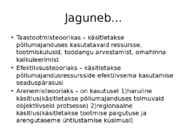 PÕLLUMAJANDUSÖKONOOMIKA #3
