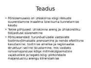 PÕLLUMAJANDUSÖKONOOMIKA #4