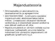 PÕLLUMAJANDUSÖKONOOMIKA #7