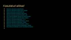 Udukogud #11