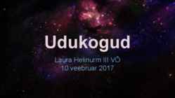 Udukogud