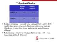 1 Tervisekäitumine II loeng 2017 Moodle #11