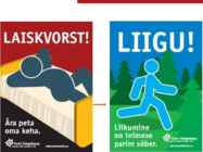 1 Tervisekäitumine II loeng 2017 Moodle #30