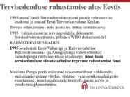 1 Tervisekäitumine II loeng 2017 Moodle #41