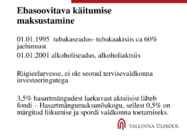 1 Tervisekäitumine II loeng 2017 Moodle #42
