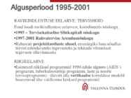 1 Tervisekäitumine II loeng 2017 Moodle #43