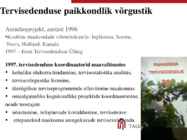 1 Tervisekäitumine II loeng 2017 Moodle #45