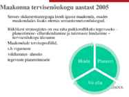 1 Tervisekäitumine II loeng 2017 Moodle #51