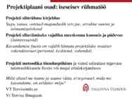 1 Tervisekäitumine II loeng 2017 Moodle #54