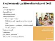1 Tervisekäitumine II loeng 2017 Moodle #65