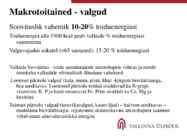 1 Tervisekäitumine II loeng 2017 Moodle #75