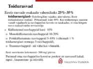 1 Tervisekäitumine II loeng 2017 Moodle #76