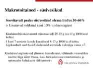 1 Tervisekäitumine II loeng 2017 Moodle #77