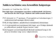 1 Tervisekäitumine II loeng 2017 Moodle #78