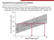 1 Tervisekäitumine II loeng 2017 Moodle #83