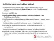 1 Tervisekäitumine II loeng 2017 Moodle #85