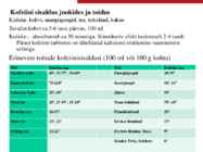 1 Tervisekäitumine II loeng 2017 Moodle #86
