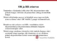 1 Tervisekäitumine II loeng 2017 Moodle #10
