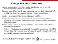 1 Tervisekäitumine II loeng 2017 Moodle #93