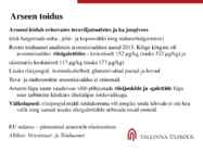 1 Tervisekäitumine II loeng 2017 Moodle #98