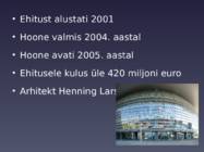 Kopenhaageni ooperimaja #3