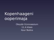 Kopenhaageni ooperimaja