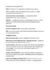 Looduskaitse alused - mõisted- küsimuste vastused #5