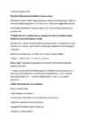 Looduskaitse alused - mõisted- küsimuste vastused #8