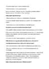 Looduskaitse alused - mõisted- küsimuste vastused #9