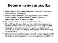 Soome muusika #3