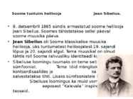 Soome muusika #4