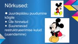 Walt Disney #5