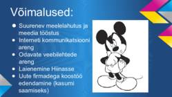 Walt Disney #6