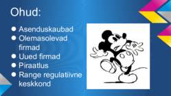 Walt Disney #7