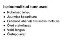 Nurmenukk #4