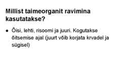 Nurmenukk #6