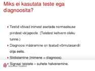 Karjääri planeerimise paradigmad #32