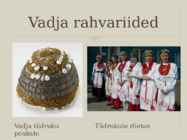 Vadja keel #9