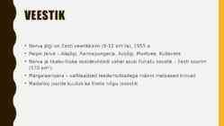 Alutaguse madalik #5